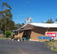 Barney's Caravan Park and Motel - Stayed