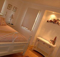 Wombat Lodge - Stayed