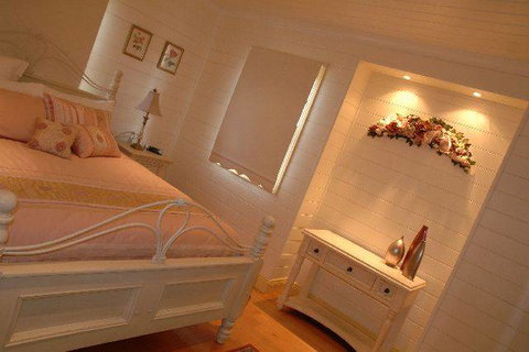 Wombat Lodge - Stayed 0