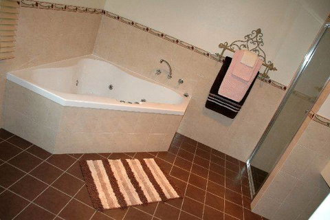 Wombat Lodge - Stayed 1