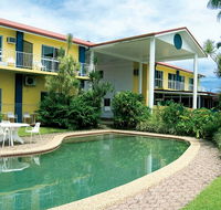 Barrier Reef Motel - Stayed