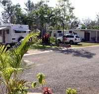 Batchelor Holiday Park - Stayed