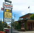 Bathurst Explorers Motel - Stayed