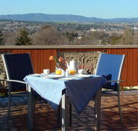 Bathurst Heights Bed and Breakfast - Stayed