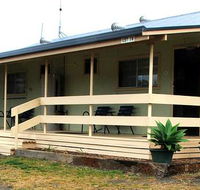 Baudin Budget - Stayed