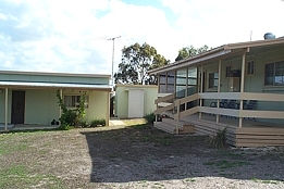 Baudin Budget - Stayed 1