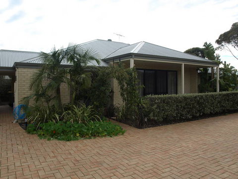 Baudins Of Busselton B&B - Stayed 0