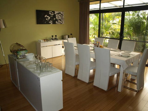 Baudins Of Busselton B&B - Stayed 4