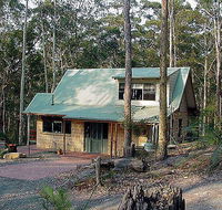 Bawley Bush Retreat - Stayed