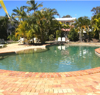 Bay Hideaway Resort - Stayed