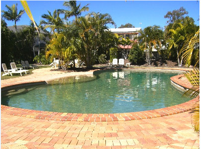 Bay Hideaway Resort - Stayed 0