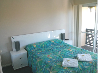 Bay Hideaway Resort - Stayed 1