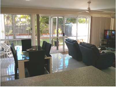 Bay Hideaway Resort - Stayed 2