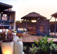 Bay Village Resort and Spa Dunsborough - Stayed