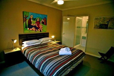 Bayshore Beachside Resort - Stayed 0