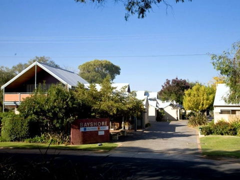 Bayshore Beachside Resort - Stayed 1