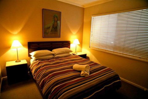 Bayshore Beachside Resort - Stayed 2