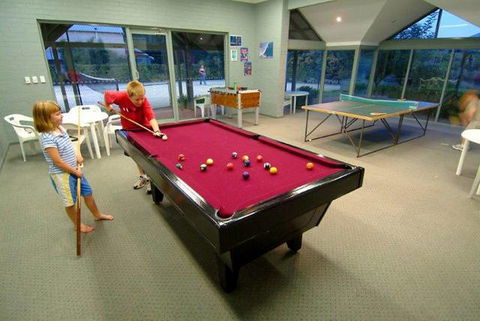 Bayshore Beachside Resort - Stayed 5