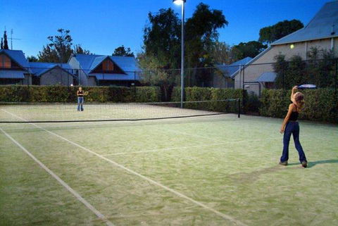 Bayshore Beachside Resort - Stayed 6