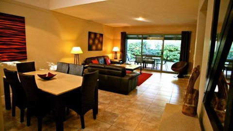 Bayshore Beachside Resort - Stayed 8