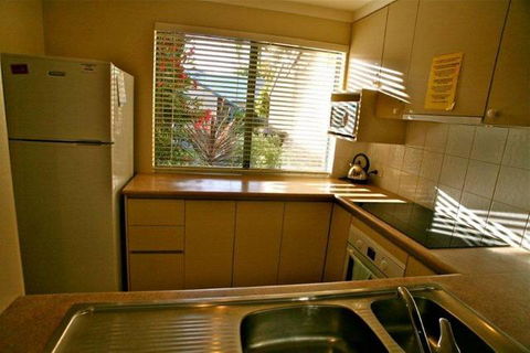 Bayshore Beachside Resort - Stayed 9