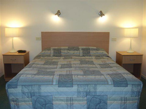 Bayview Apartments - Stayed 0