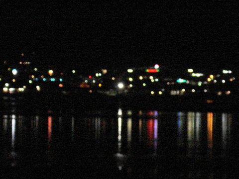 Bayview Apartments - Stayed 2