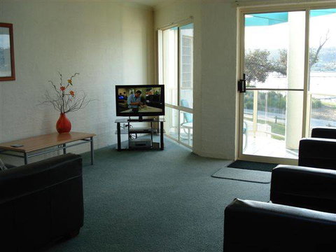 Bayview Apartments - Stayed 3