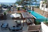 Bayview Beachfront Apartments - Stayed 1