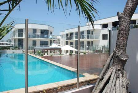 Bayview Beachfront Apartments - Stayed 2