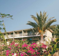 Bayview Coral Bay - Stayed