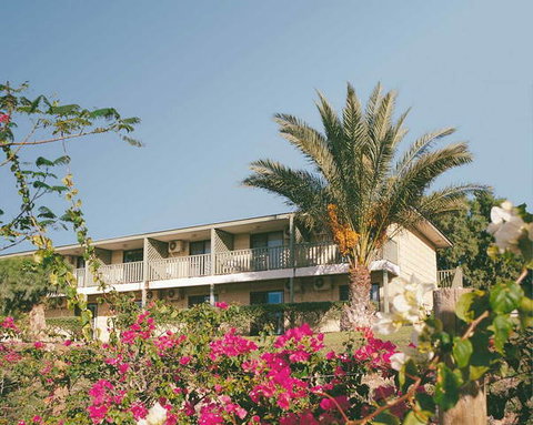 Bayview Coral Bay - Stayed 0