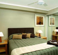 Beach Blue Resort - Stayed