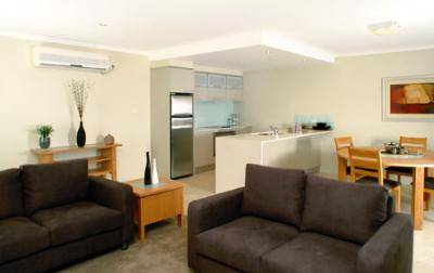 Beach Blue Resort - Stays Accommodation 2