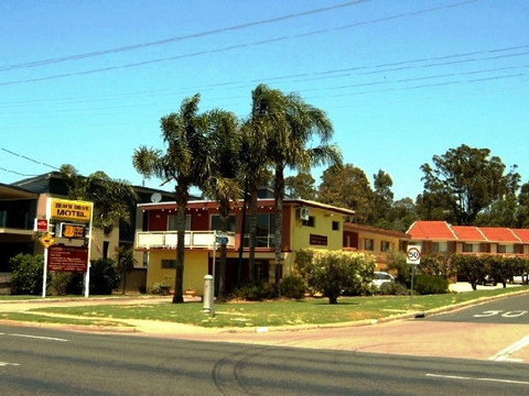Beach Drive Motel - Stayed 0