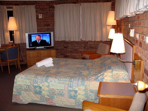 Beach Drive Motel - Stayed 2