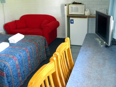 Beach Drive Motel - Stayed 3