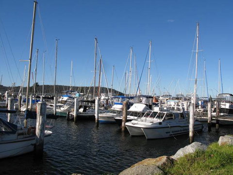 Beach Drive Motel - Stayed 5