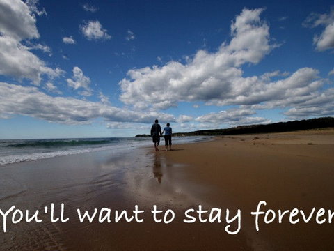 Beachcomber Holiday Park - Stayed 1