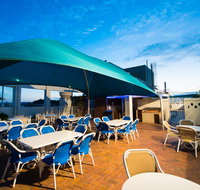 Beachcomber International Resort - Stayed