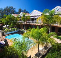 Beaches Apartments Merimbula - Stayed