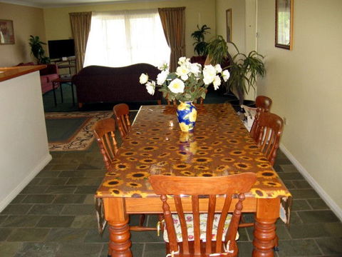 Beaches Serviced Apartments - Stayed 0