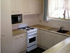 Beaches Serviced Apartments - Stayed 2