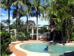 Beaches Serviced Apartments - Stayed 3
