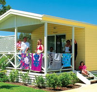 Beachfront Holiday Resort - Stayed