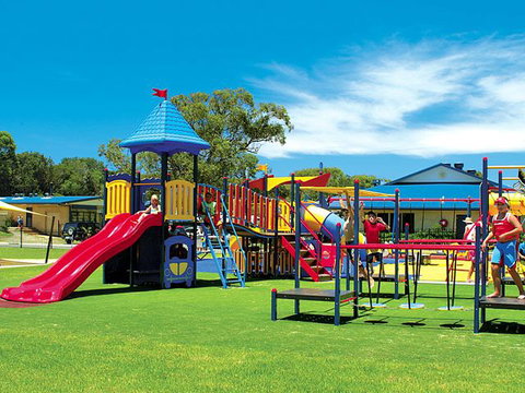 Beachfront Holiday Resort - Stayed 8