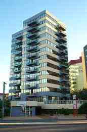 Maroochydore QLD Stayed