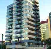Beachfront Towers Holiday Apartments - Stayed