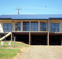 Beau Rivage - Stayed