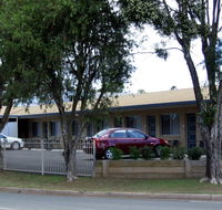Beaudesert Motel - Stays Accommodation
